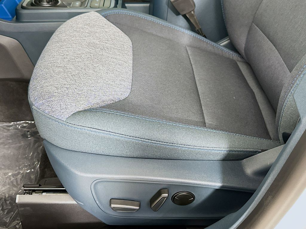 Thumbnail: 2025 Ford Maverick - 28