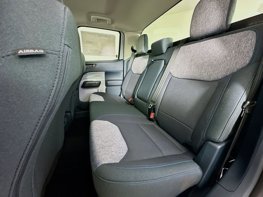 Thumbnail: 2025 Ford Maverick - 13