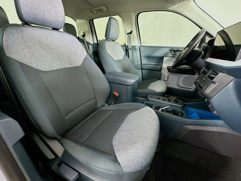 Thumbnail: 2025 Ford Maverick - 12