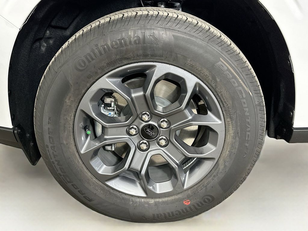 Thumbnail: 2026 Ford Maverick - 8