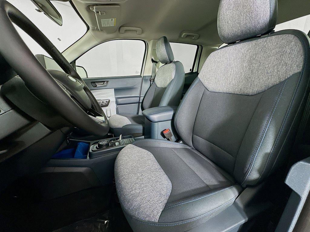 Thumbnail: 2026 Ford Maverick - 11