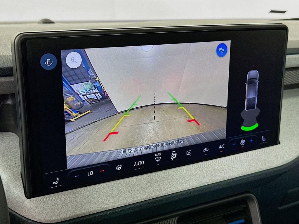 Thumbnail: 2026 Ford Maverick - 26