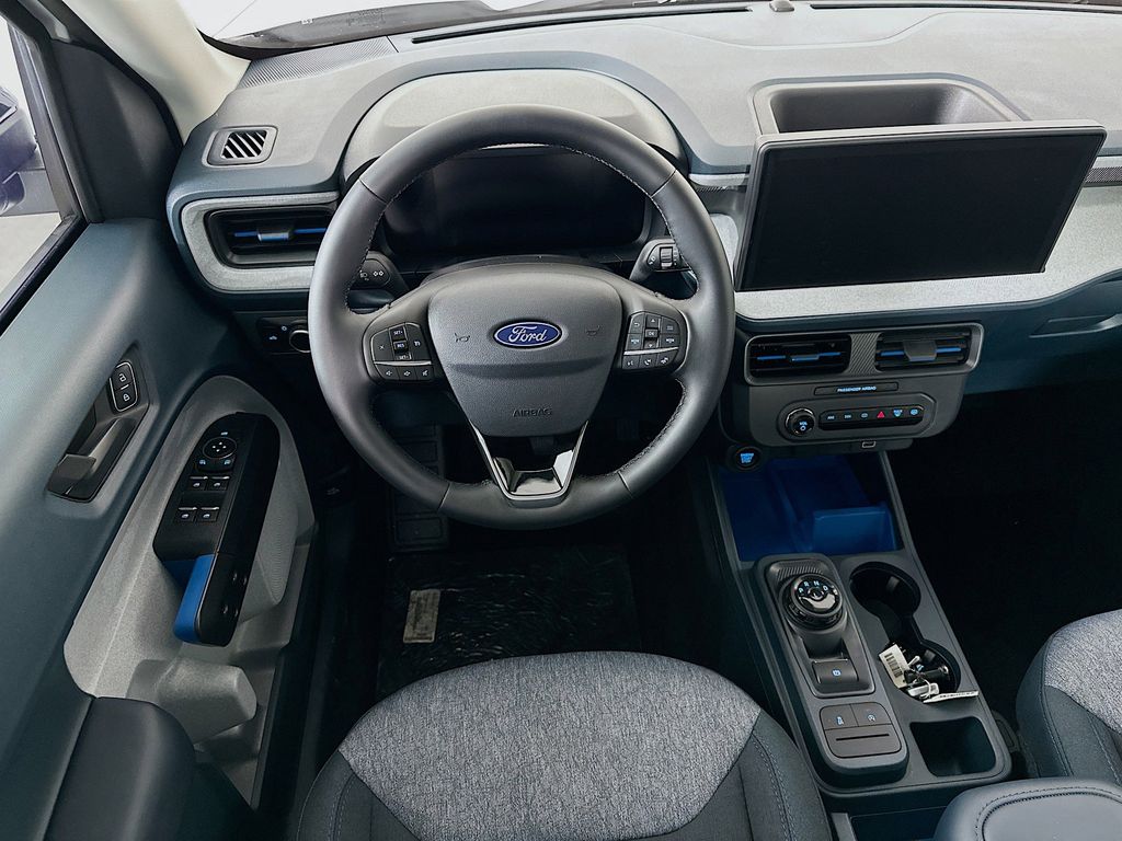 Thumbnail: 2026 Ford Maverick - 10