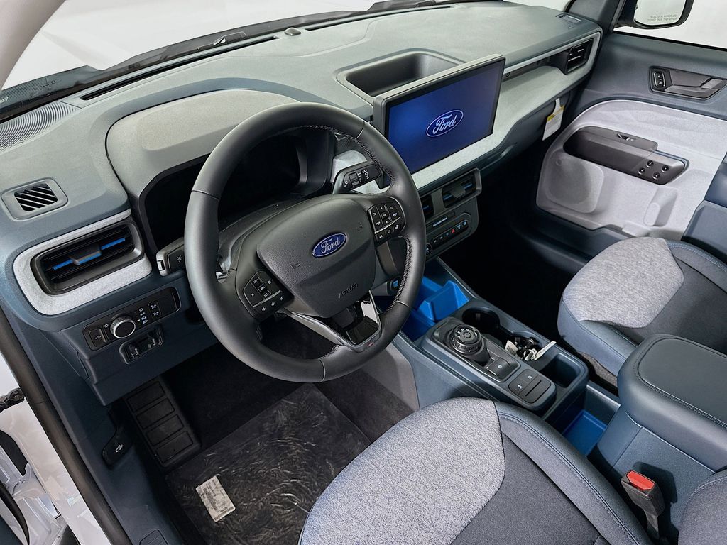 Thumbnail: 2026 Ford Maverick - 2