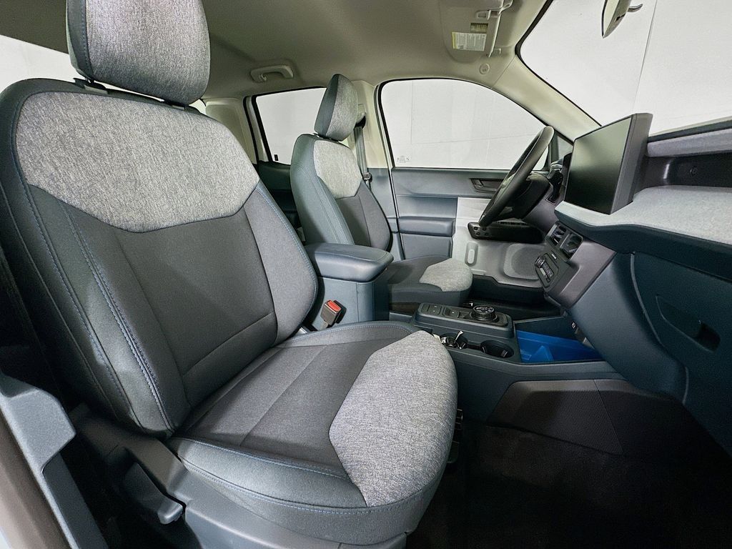 Thumbnail: 2026 Ford Maverick - 12