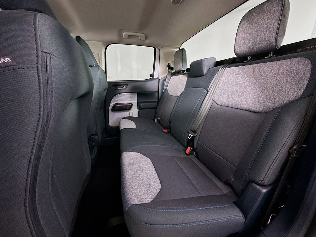 Thumbnail: 2026 Ford Maverick - 13