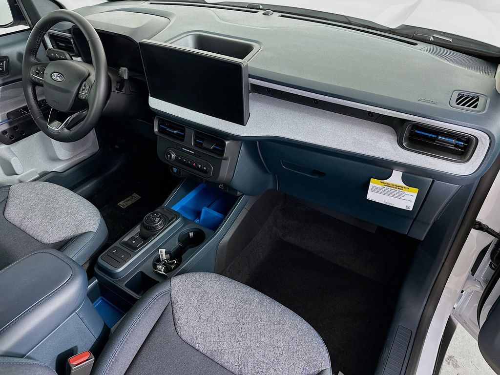 Thumbnail: 2026 Ford Maverick - 30