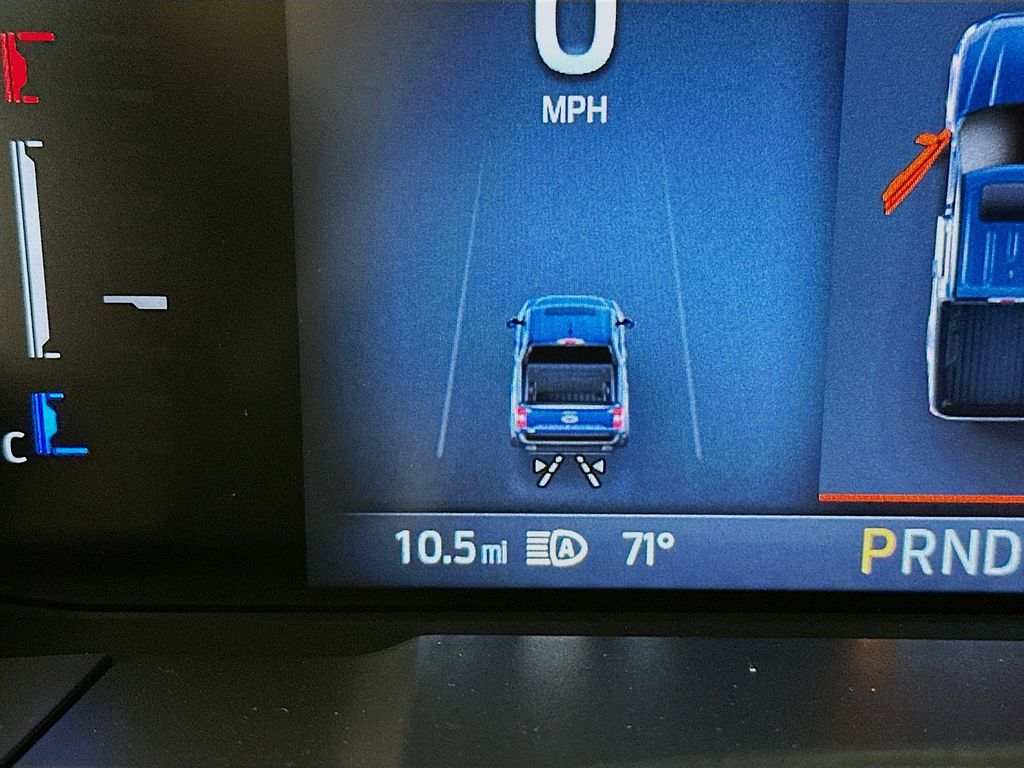 Thumbnail: 2026 Ford Maverick - 18