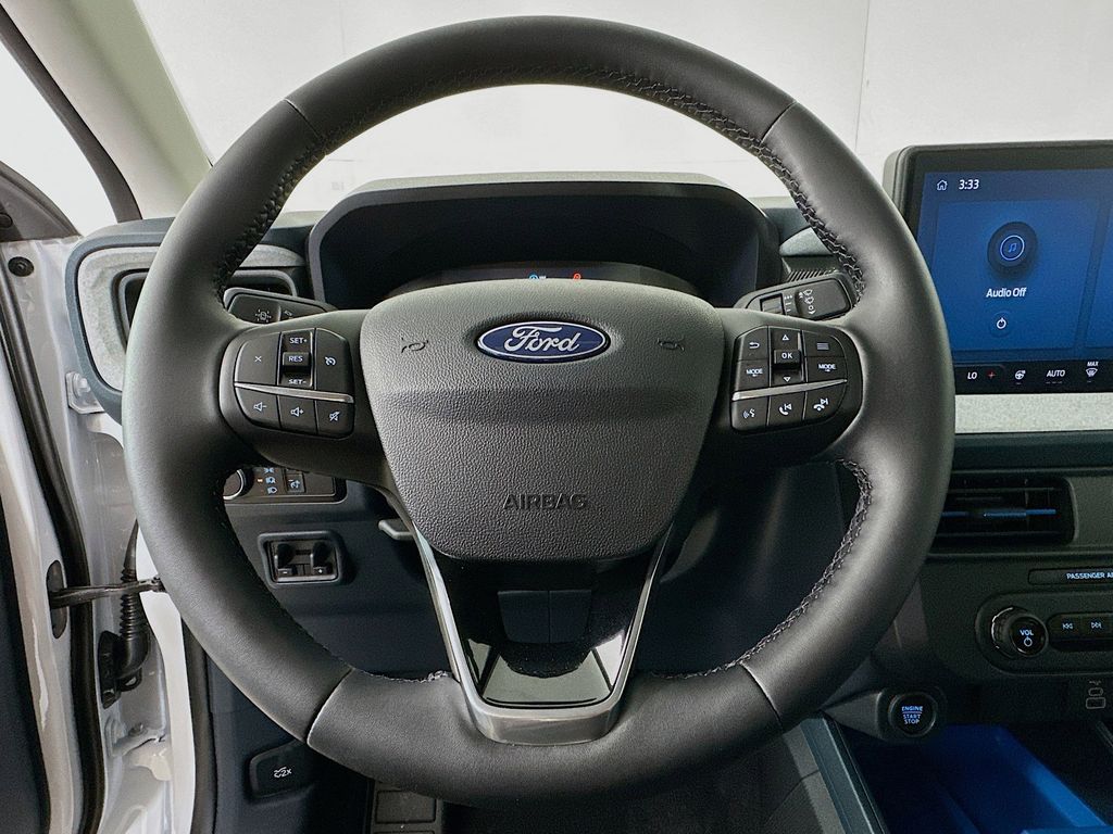 Thumbnail: 2026 Ford Maverick - 15