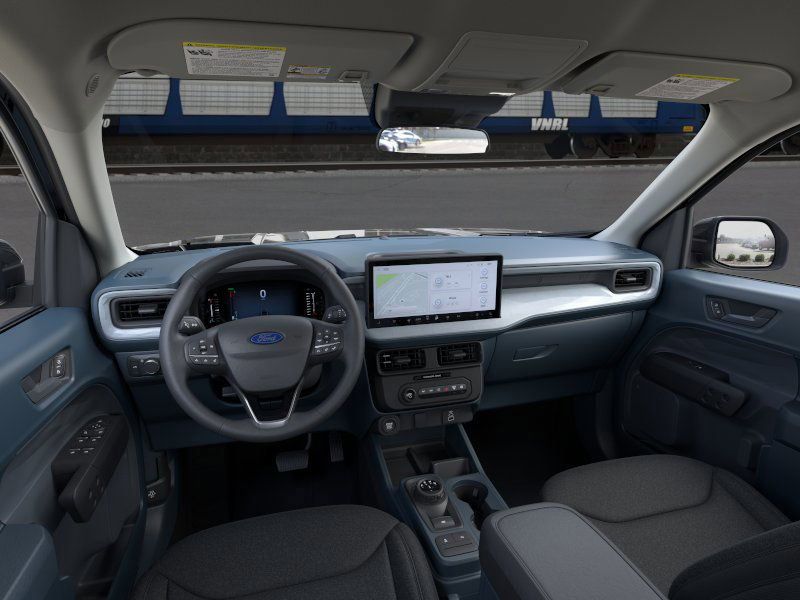 Thumbnail: 2025 Ford Maverick - 2
