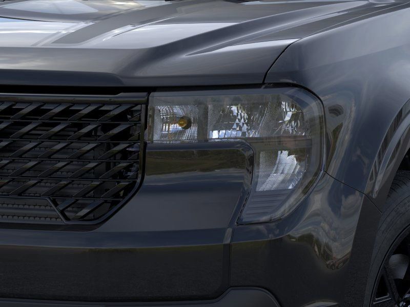 Thumbnail: 2025 Ford Maverick - 19