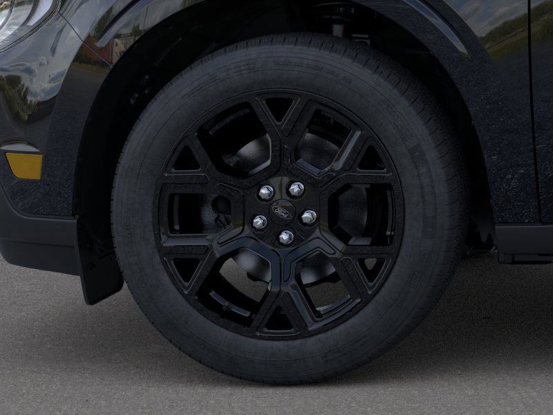 Thumbnail: 2025 Ford Maverick - 6