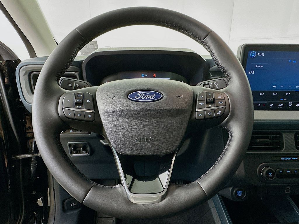 Thumbnail: 2026 Ford Maverick - 14