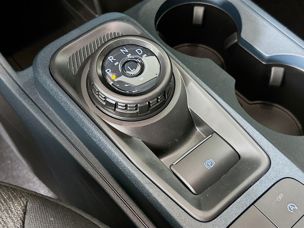 Thumbnail: 2026 Ford Maverick - 16