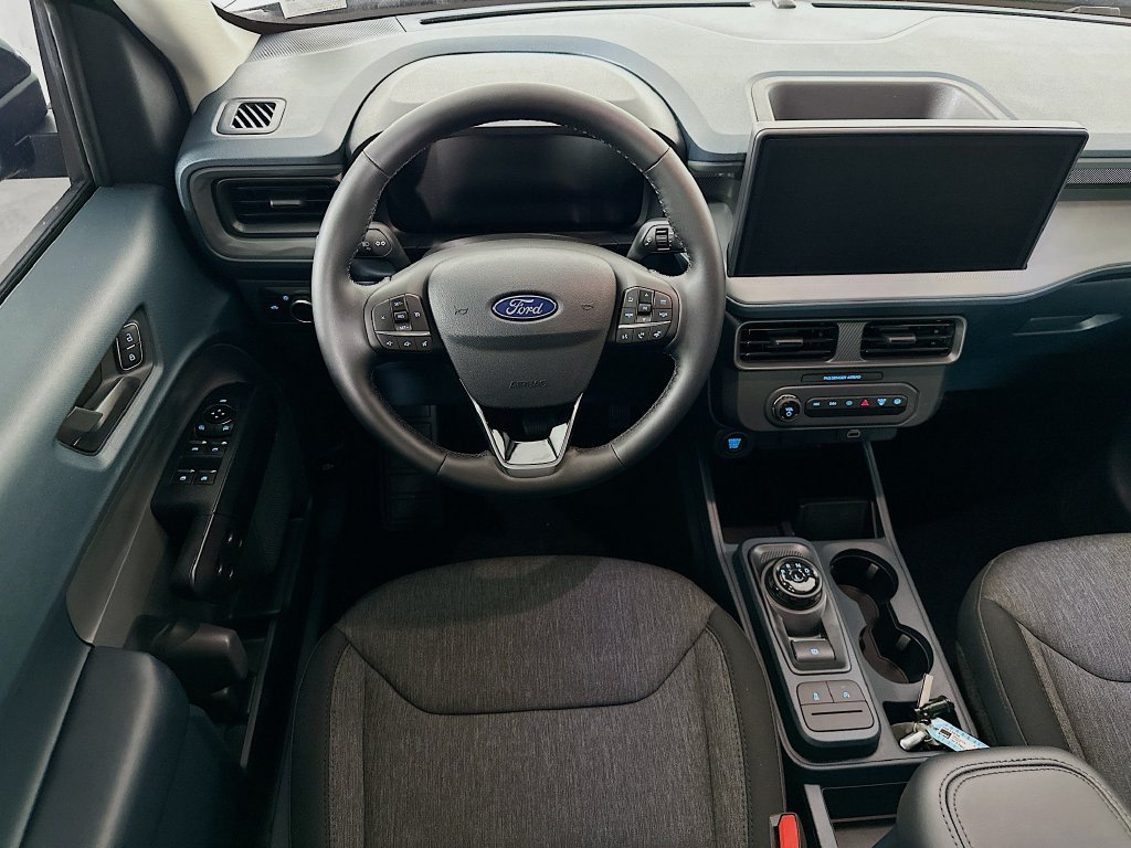 Thumbnail: 2026 Ford Maverick - 9