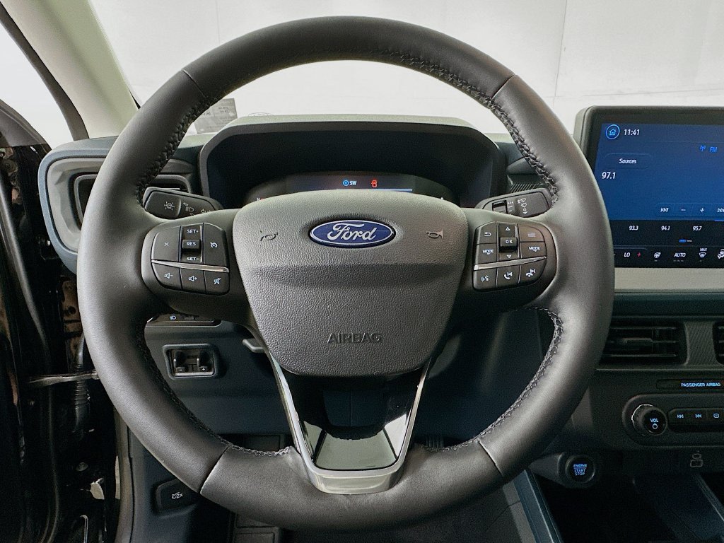Thumbnail: 2026 Ford Maverick - 14