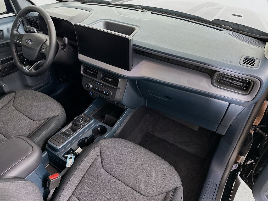 Thumbnail: 2026 Ford Maverick - 30