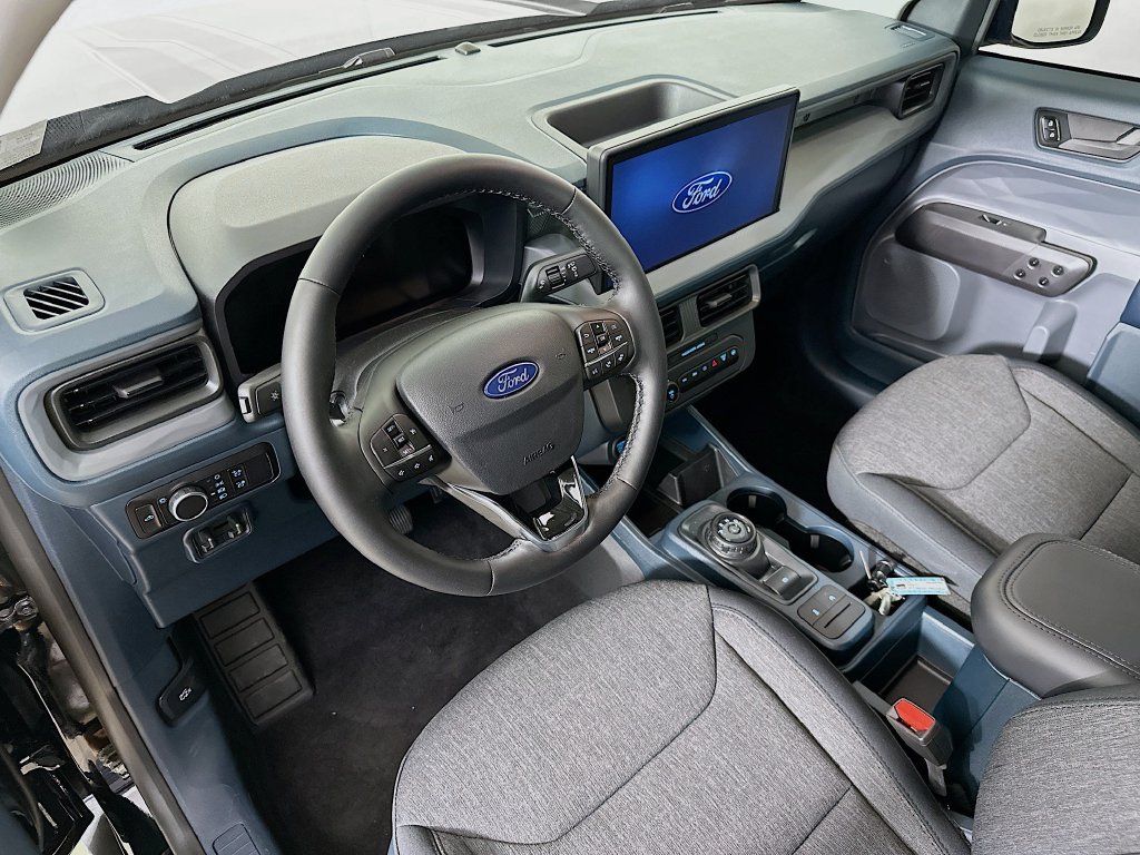 Thumbnail: 2026 Ford Maverick - 2
