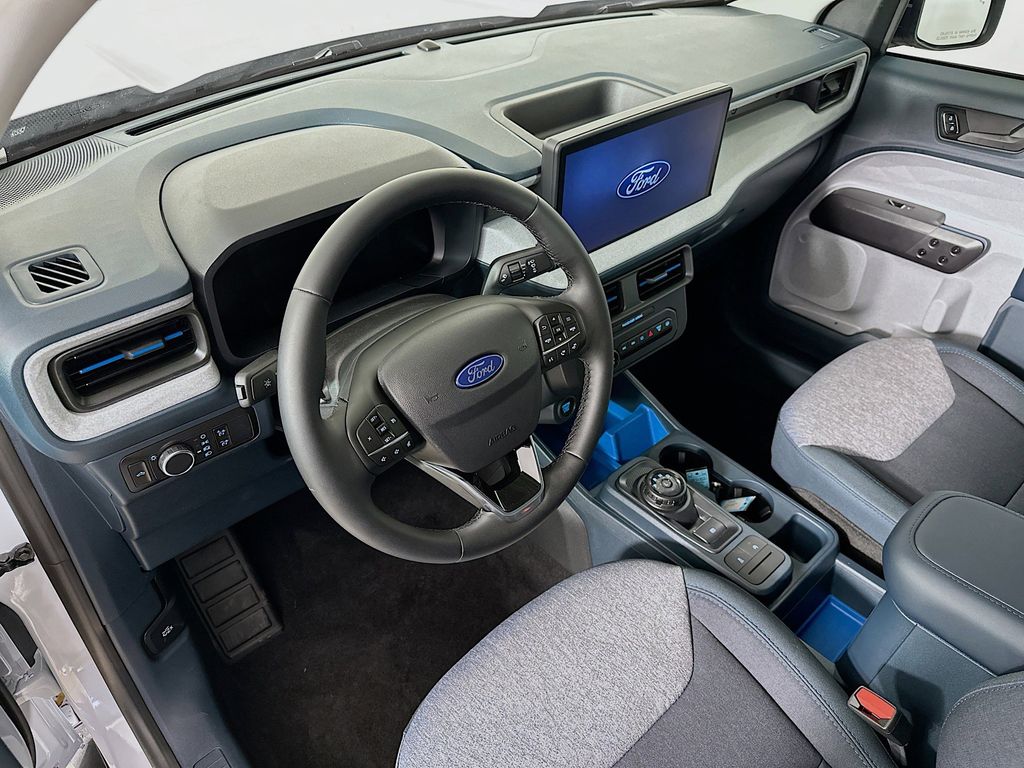 Thumbnail: 2026 Ford Maverick - 2