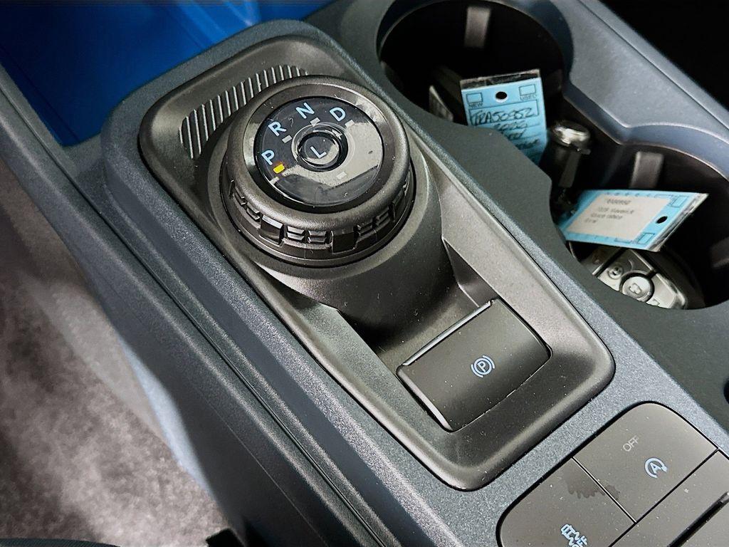 Thumbnail: 2026 Ford Maverick - 17