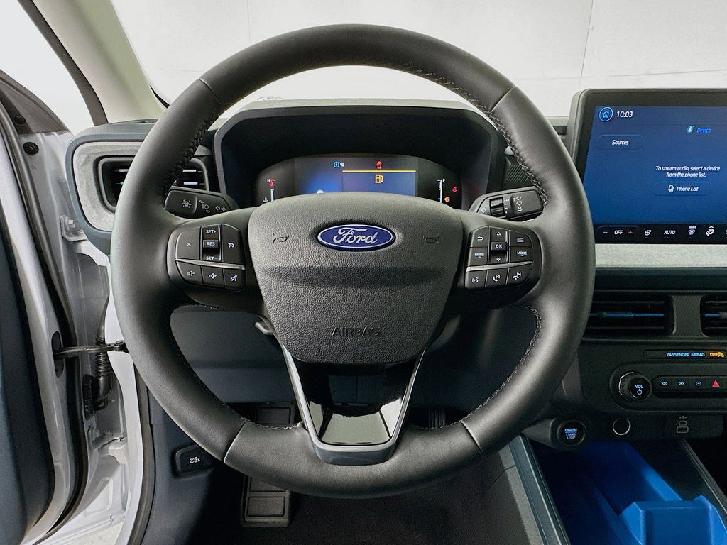 Thumbnail: 2026 Ford Maverick - 15