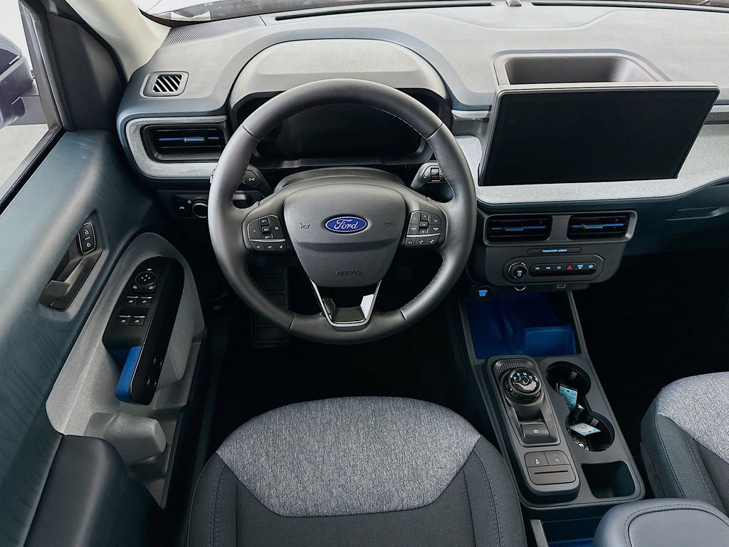 Thumbnail: 2026 Ford Maverick - 10