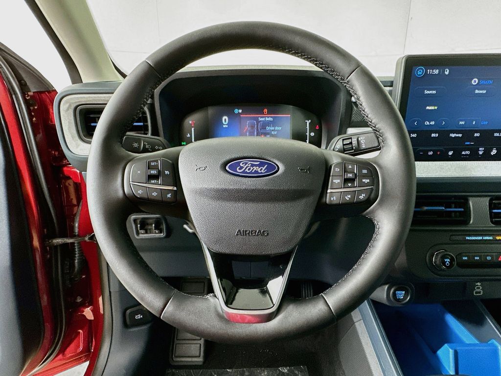 Thumbnail: 2026 Ford Maverick - 15