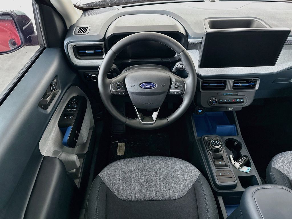 Thumbnail: 2026 Ford Maverick - 10