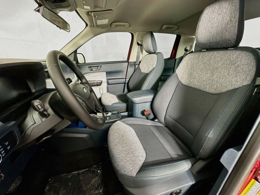 Thumbnail: 2026 Ford Maverick - 11