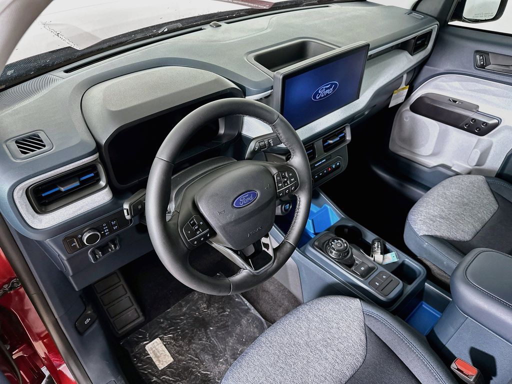 Thumbnail: 2026 Ford Maverick - 2