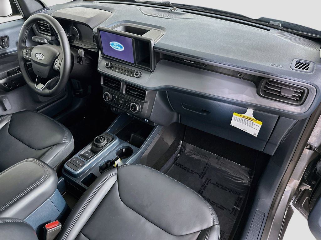 Thumbnail: 2024 Ford Maverick - 32