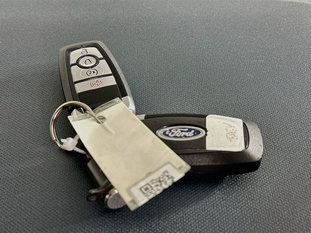 Thumbnail: 2024 Ford Maverick - 18