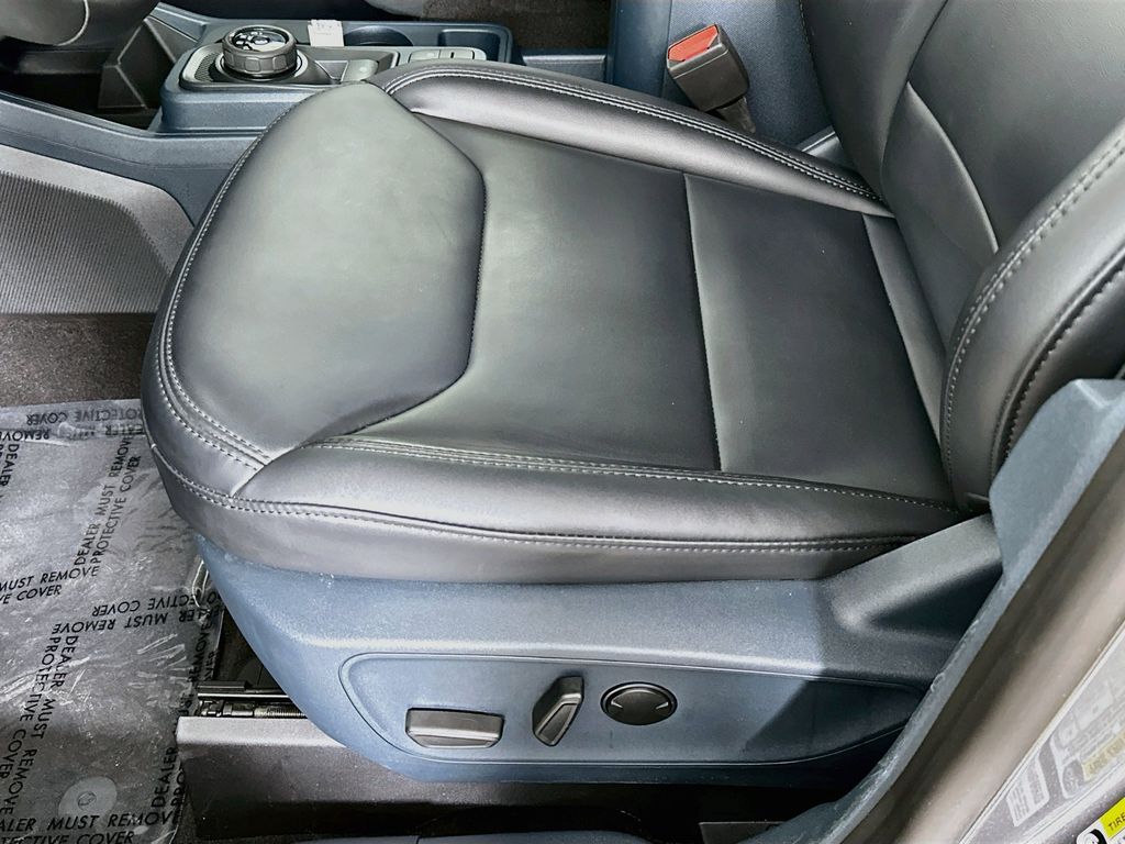Thumbnail: 2024 Ford Maverick - 30