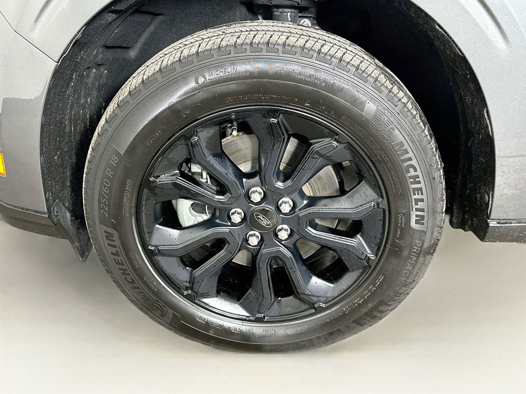 Thumbnail: 2024 Ford Maverick - 7