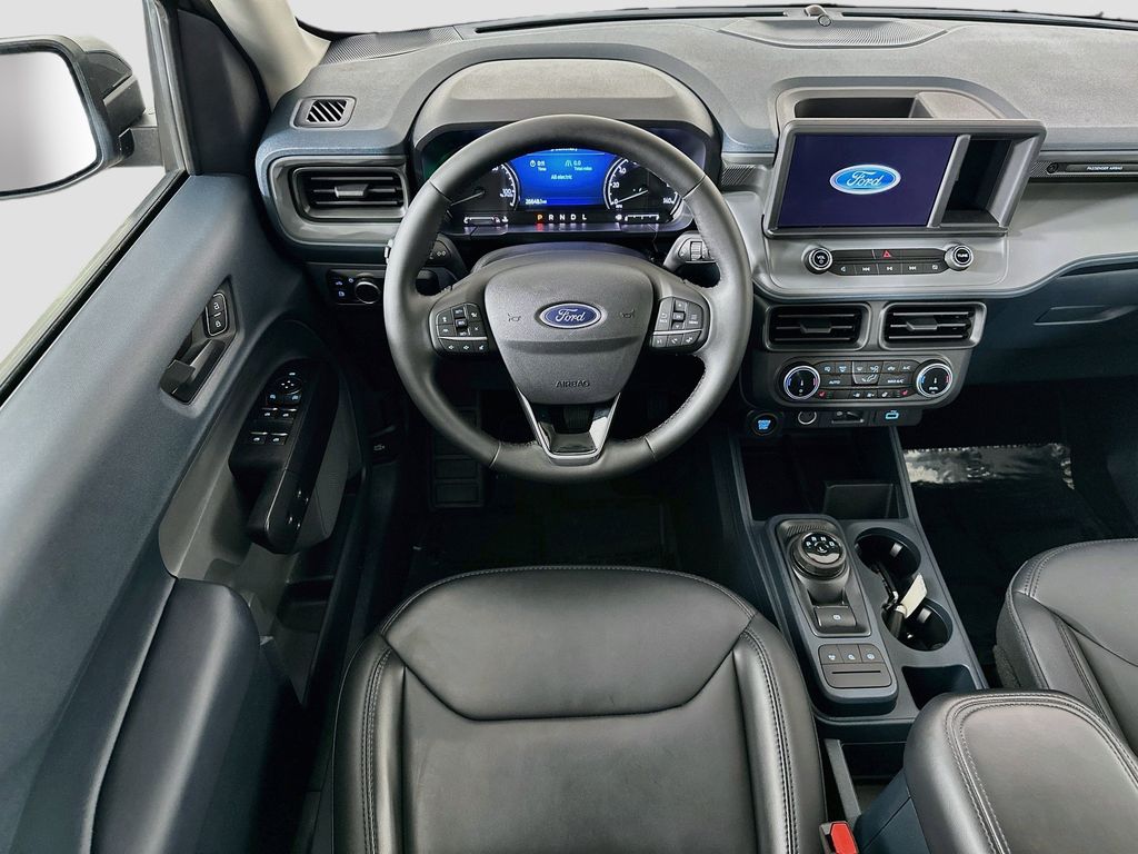Thumbnail: 2024 Ford Maverick - 9