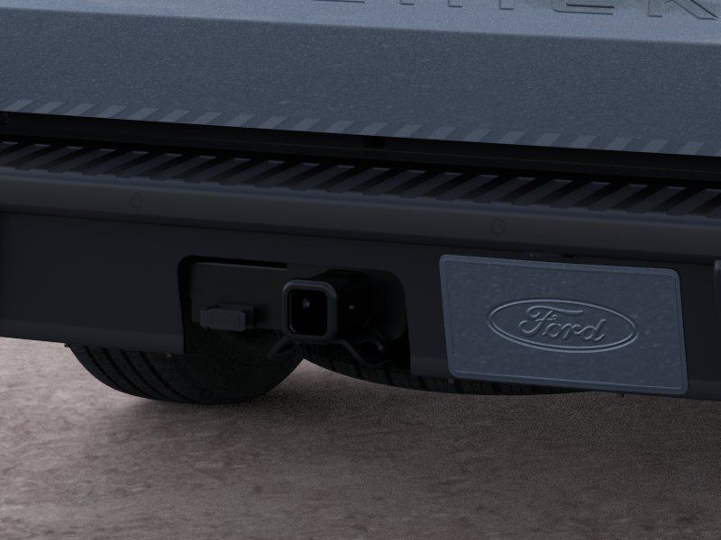 Thumbnail: 2026 Ford Maverick - 23
