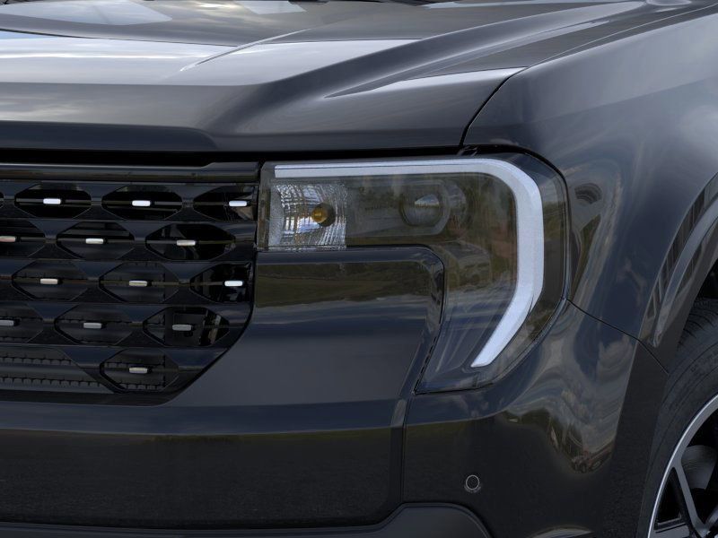 Thumbnail: 2025 Ford Maverick - 20