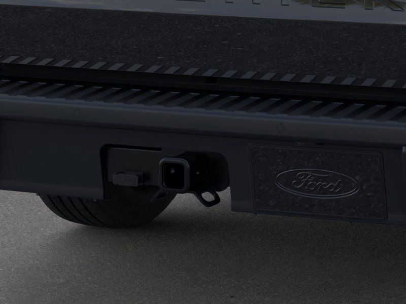 Thumbnail: 2025 Ford Maverick - 23