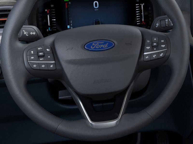 Thumbnail: 2025 Ford Maverick - 18