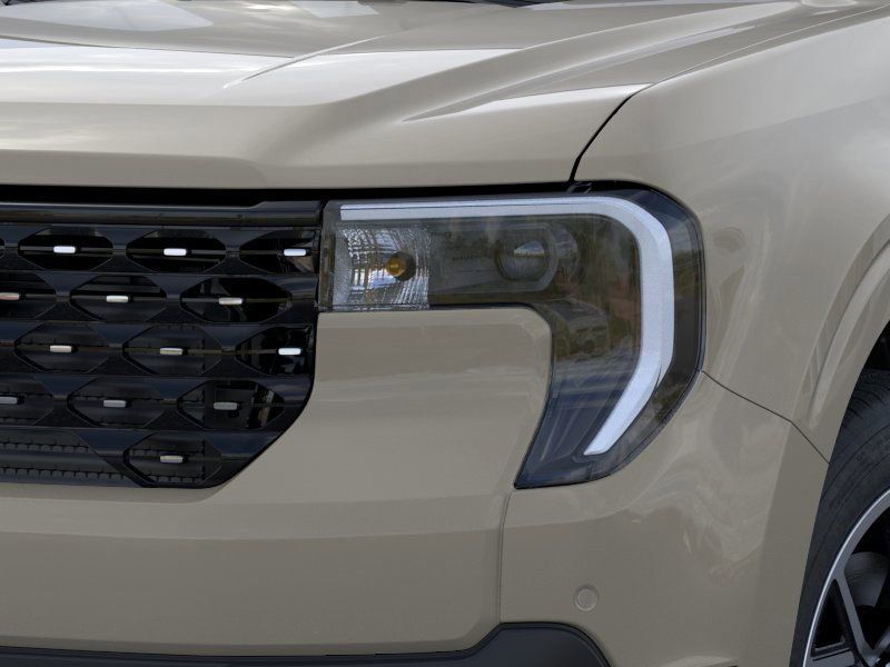 Thumbnail: 2025 Ford Maverick - 20