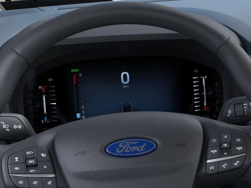 Thumbnail: 2025 Ford Maverick - 12