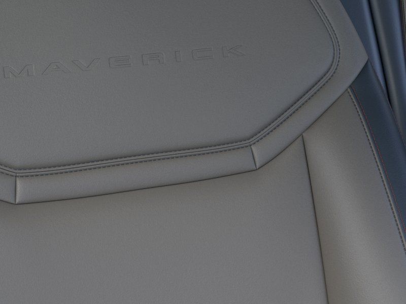 Thumbnail: 2025 Ford Maverick - 7