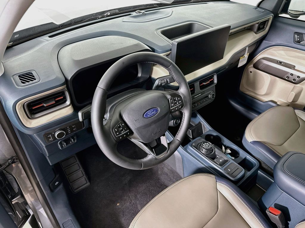 Thumbnail: 2026 Ford Maverick - 2