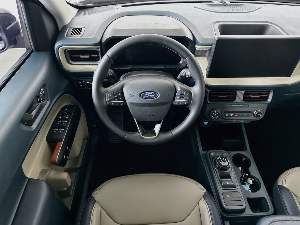 Thumbnail: 2026 Ford Maverick - 10