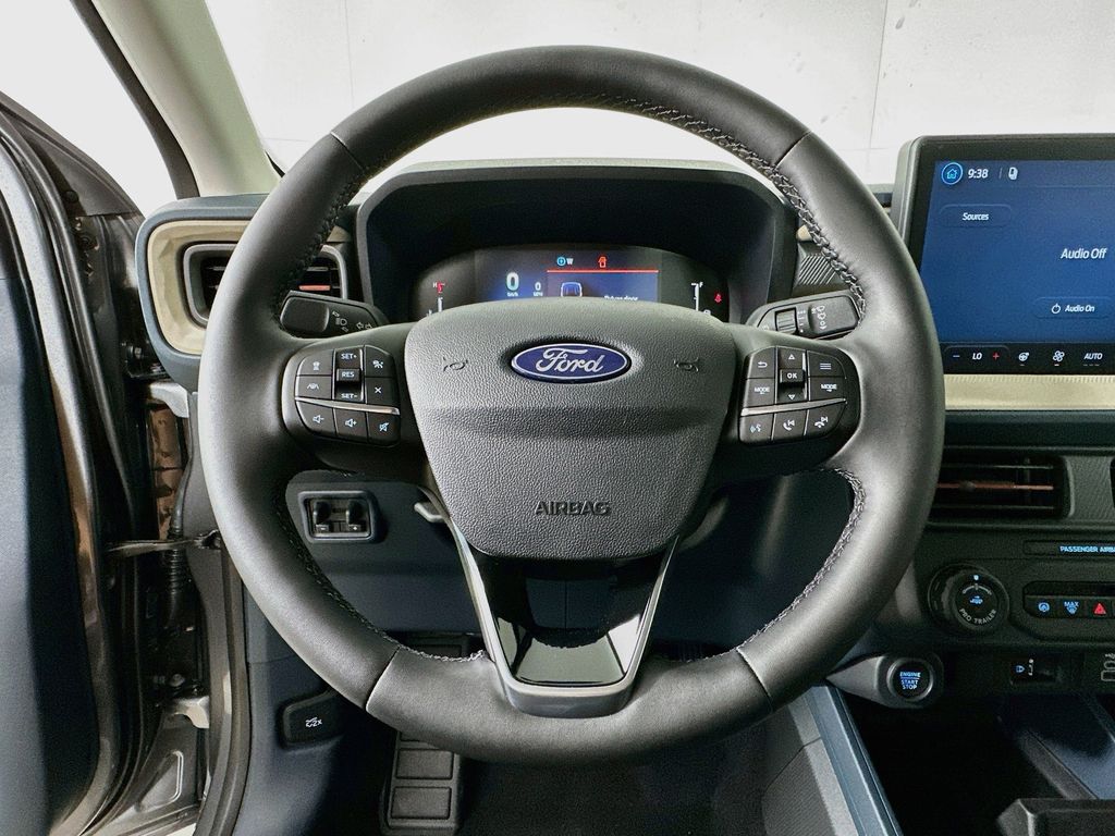 Thumbnail: 2026 Ford Maverick - 15