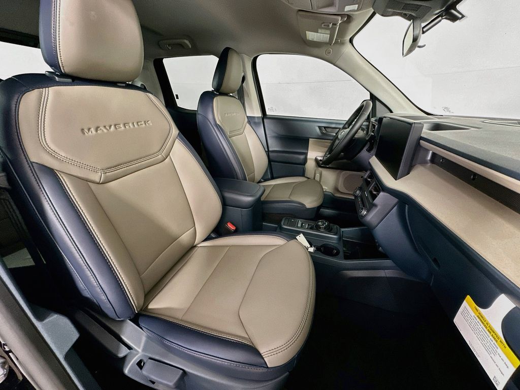 Thumbnail: 2026 Ford Maverick - 21