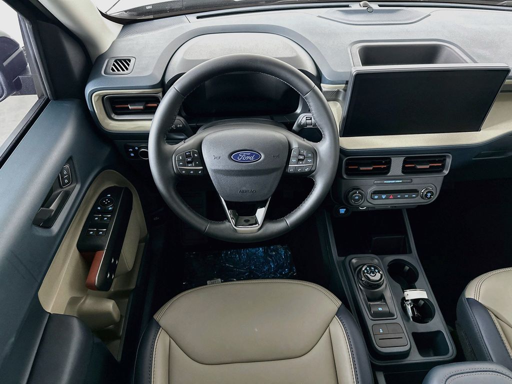 Thumbnail: 2026 Ford Maverick - 8