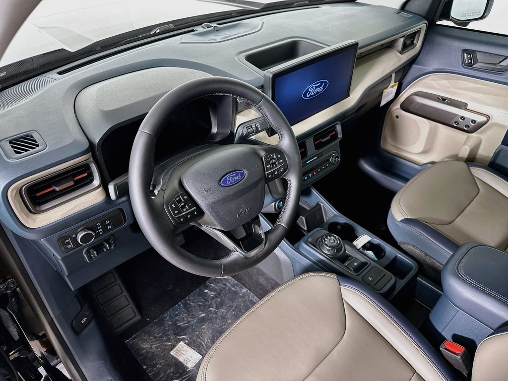 Thumbnail: 2026 Ford Maverick - 2