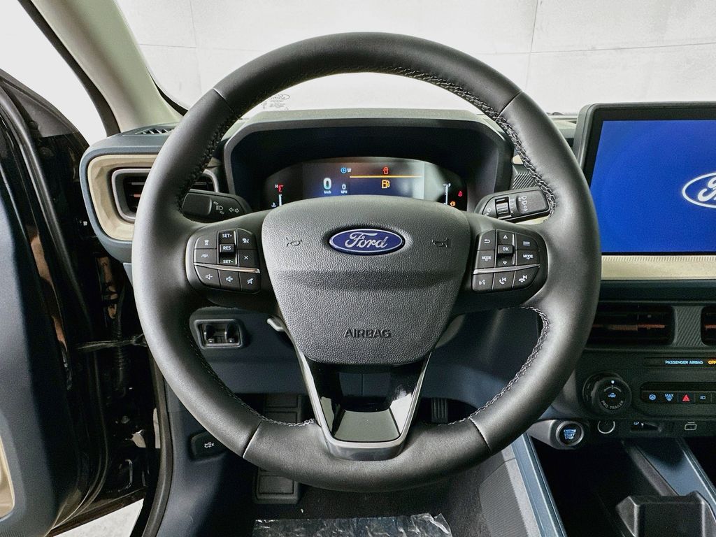 Thumbnail: 2026 Ford Maverick - 13
