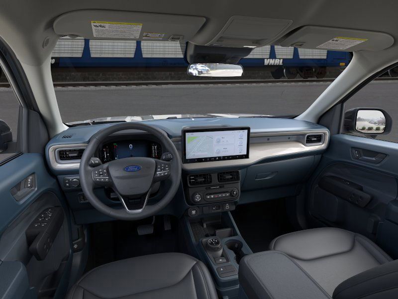 Thumbnail: 2025 Ford Maverick - 2